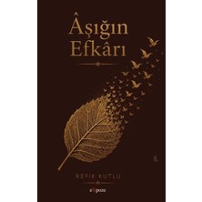 Expoze Kitap Âşığın Efkârı