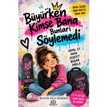 Bytok Ai Büyürken Kimse Bana Bunları Söylemedi