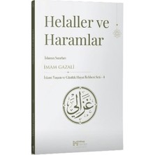 Miras Yayınları Helaller ve Haramlar