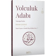 Miras Yayınları Yolculuk Adabı