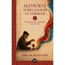 La Kitap Alevilikte Temel Kavram ve Terimler 1