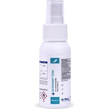 Orevio Etoh 50 ml El ve Cilt Antiseptiği