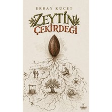 Payidar Çocuk Zeytin Çekirdeği
