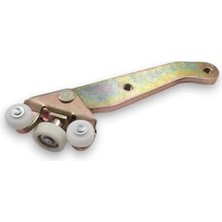 Orevio Vw Transporter T4 1991-2003 Uyumlu Sağ Sürgülü Orta Kapı Alt Kolu 701843406B