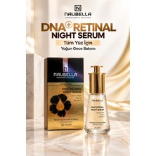 Dna Retinal Night Serum Yaşlanma Karşıtı Cilt Serumu