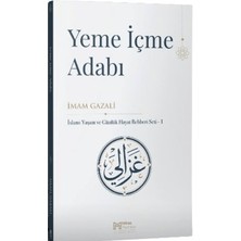 Miras Yayınları Yeme Içme Adabı