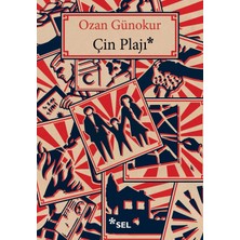 Sel Yayıncılık Çin Plajı