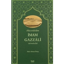 Şazeli Yayınevi Hüccetülislâm Imam Gazzâlî