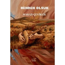 Kuytu Yayınları Benden Olsun