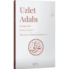 Miras Yayınları Uzlet Adabı: Yalnızlığın Fazileti
