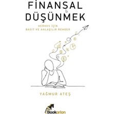 Bookarion Finansal Düşünmek