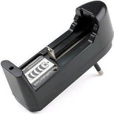 Pileli Store Bigem BM-361 Şarj Cihazı - 14500-18650