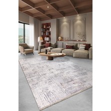 Bin1çeşit Youdayhomecollection Valoria Model Oturma Odası Halısı — Ebat: 80X300