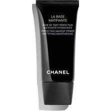 Chanel La Base Matıfıante Matlaştırıcı Baz 30 ml
