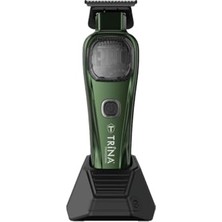 Trendexa Yeşil Tıraş Makinesi - 21