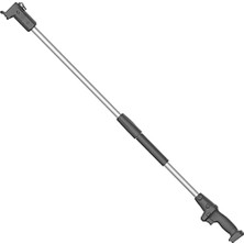 Trendexa WA4301 WG324E Için 125 cm Alüminyum Uzatma Aparatı