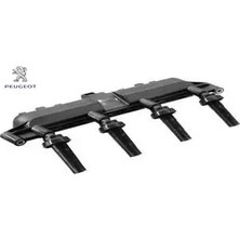 Peugeot Ateşleme Bobini  106-206-306-PARTNER  TU3JP/TU5JP4 5970.74