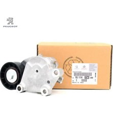 Alternatör Rulmanı 206-308-PARTNER-DS3 1.4/1.6hdı Peugeot 5751.H6/ 5751.F9