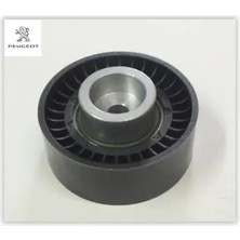 Peugeot Alternatör Gergi Rulmani Klimali Boxer Jumper 2.2 1611423780