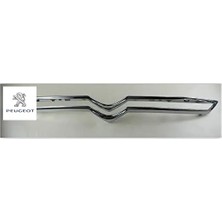 Amblem Peugeot  9676961880
