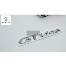 Monogram Peugeot 98325390DX