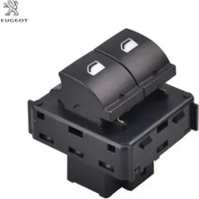 Cam Kumanda Düğme Arka  301 - C-Elysee 96664313ZD  Peugeot