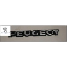 Peugeot Yazısı Peugeot  8659.HK