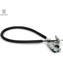 Bagaj Kapak Kilit ve Teli Boxer Iii Peugeot  8719.A3/ 1440384180/ 1385567080    1615655980