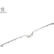 Amblem Peugeot  9822039780