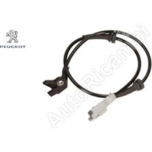 Peugeot Abs Kaptörü Partner Tepe -C4 1.6hdi 2.0hdi 9813759680