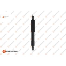 Erp Ön Amortisör Duster Nissan ( Y61 ) Eurorepar  1635539680