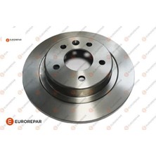Erp Arka Fren Diski (Tek) Insignia B (Z18) Eurorepar  1676005180