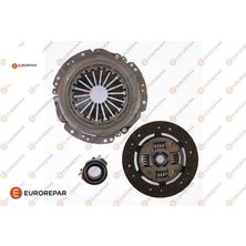 Erp Debrıyaj Setı Corolla 1.3 95-1.4 02- Eurorepar  1682291880