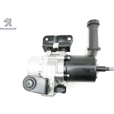 Direksiyon Pompası Peugeot 1629090080