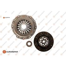 Erp Debrıyaj Setı  E-Serısı W124 93/95 Eurorepar  1682300380