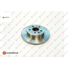 Erp Fren Dıskı Arka Takım (15ınc) Astra J 09- Mokka 12- Eurorepar  1686721280