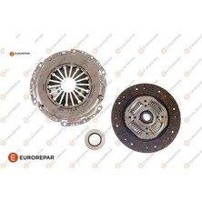 Erp 3lu Debrıyaj Takımı (Baskı+Dısk+Rulman) (835012 Kıt 4p Icın Eurorepar  1682301380