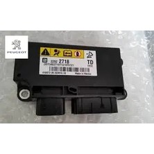 Aırbag Beyni Peugeot  1623500180
