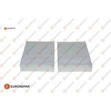 Erp Kabın Fıltresı Cıvıc 1.6ı 16V 125 Cat (92KW) Eurorepar  1610583580