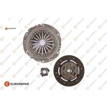 Erp Debrıyaj Setı Clıo Laguna 1.6 16V 98- Megane Scenı 1.4 16V K4J Eurorepar  1682291080