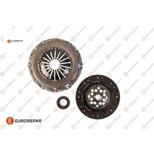 Erp Debrıyaj Setı W124 W202 210  C-E-S Serı   93- Eurorepar  1682300180