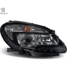 Komple Far Peugeot  1675887880