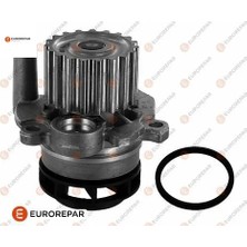 Erp Su Pompası Golf Passat Jetta Caddy Ibiza Leon Octavia Superb Galaxy 506886 Eurorepar  1637172880
