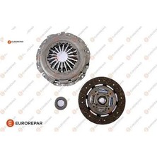 Erp Debrıyaj Setı Baskı+Balata Transıt T12 T15 97>00 Turbo Eurorepar  1682291480