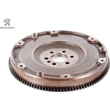 Ne Motor Vol Peugeot  V861312380