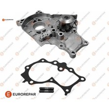 Erp Su Pomp. - Toyota -Alfa Romeo Eurorepar  1623106580