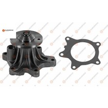 Erp Su Pompası Corolla (_E15_) Yaris (_P1_) (_P9_) Aurıs (_E15_) Cooper 506907 Eurorepar  1623109180