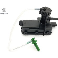 Fab Filitre Elektrovana C3 Peugeot 1525.KV