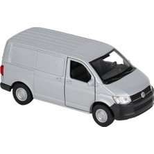 ÖNÇ - PRİME 43762 Welly Dıecast Vw T6 Van 72