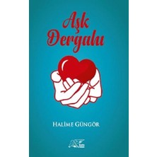 Kuytu Yayınları Aşk Dergahı
